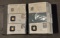 Golden Replicas of U.S. Classic Stamps – Proof Replicas on 22kt Gold Foil