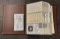 Golden Replicas of United States Stamps – 22kt Gold Proof Replicas – David Heine Collection