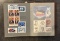 Stamp Collection Album – Assorted Collectible Postage Stamps