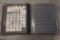 Stamp Collection Album – Assorted Collectible Postage Stamps