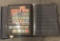 Stamp Collection Album – Assorted Collectible Postage Stamps