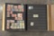 Stamp Collection Album – Assorted Collectible Postage Stamps