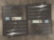 Stamp Collection Album – Assorted Collectible Postage Stamps
