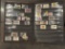 Stamp Collection Album – Assorted Collectible Postage Stamps