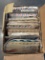 Lot of Postage Stamps with Covers – Collectible Philatelic Items