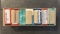Lot of Assorted Collectible Postage Stamps