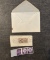 Lot of Assorted Collectible Postage Stamps