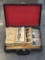 Trunk Full of Vintage Postcards – Assorted Themes – Collectible Travel & Art Cards