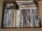 Large Lot of DVDs – Mixed Movie Genres & Film Series – Collectible Movie Collection