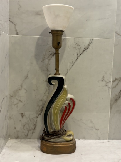 Decorative Home Lamp