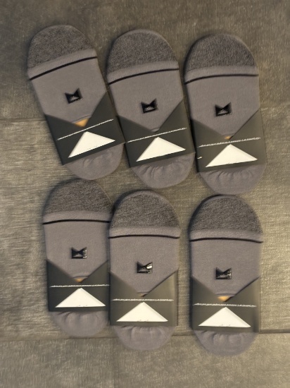 Set of Highest Quality Socks