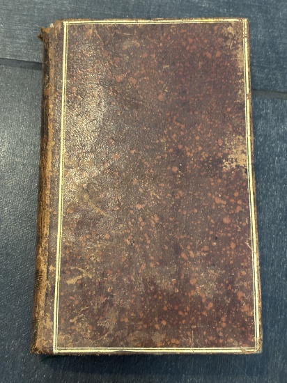Cours de Littérature Ancienne et Moderne – Book by J.F. La Harpe, Volume IV (1813, French Edition)