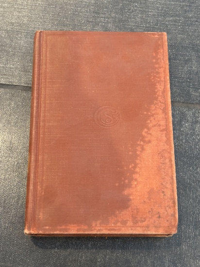 Treasure Island – Book by Robert Louis Stevenson