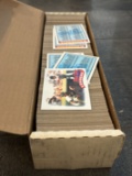 Vintage Baseball Sports Trading Cards Set – Original Collectible