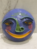 Handcrafted Decorative Head
