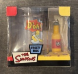 The Simpsons Frusty Mug – Collectible Drinkware