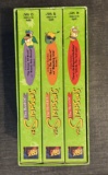 Set of BHS – The Best of The Simpsons by Fox Video – Collectible VHS Tapes