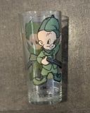 Pepsi Collector Series Glass – Elmer Fudd – Looney Tunes Collectible