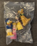 Collectible Figure Set – Assorted Character Toys
