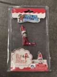 The Elf on the Shelf Plush Toy – Holiday Collectible Elf Figure