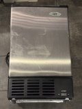 SPT IM-150US Ice Maker – Freestanding Stainless Steel Ice Machine (2014 Model)