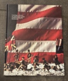Heritage Collection of U.S. Bicentennial Stamps – Commemorative Stamp Album