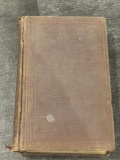 Vintage Collectible Book