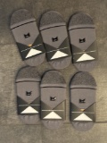 Set of Highest Quality Socks