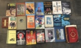 Lot of Books – Mixed Genres Collection