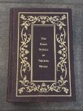 The Early Novels of Virginia Wolf