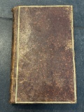 Cours de Littérature Ancienne et Moderne – Book by J.F. La Harpe, Volume IV (1813, French Edition)