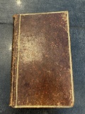 Cours de Littérature Ancienne et Moderne – Book by J.F. La Harpe, Volume XII (1814, French Edition)