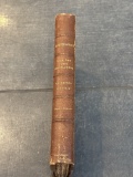 Van den Vos Reynaerde – Book (1874 Dutch Edition of the Medieval Epic Poem)