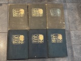 Set of 4 Books – The Human Comedy by Honoré de Balzac