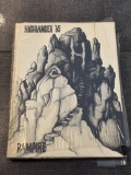 Highlander ’65 – Vintage 1965 High School Yearbook “Rampire” Edition