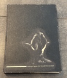 Utonian ’68–’69 – Vintage 1968–1969 University Yearbook “The Year of the Contest” Edition