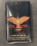 The Crow: City of Angels – The Official Movie Trading Cards Collectible