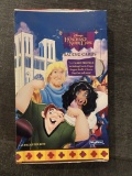 The Hunchback of Notre Dame – Official Movie Trading Cards Collectible