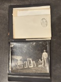 Collectible Vintage Photo Album