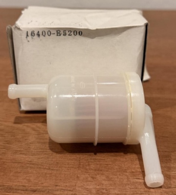 Japan Fuel Filter 16400-E5200 R1
