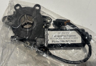 Window Lift Motor 82731-85E00
