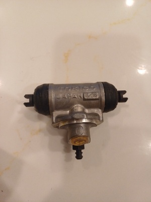 Rear Wheel Cylinder Fits Nissan Pulsar Pulsar NX & Sentra 44100-13A00