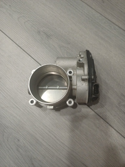 Throttle Body 977-593 For Ford F-150 with 3.5L V6 Ecoboost Engine 11-16 US