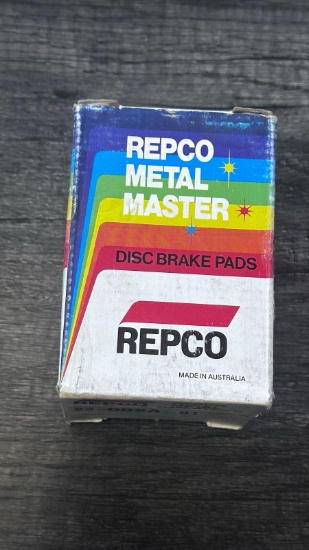 Repco 23-002A-01 Disc Brake Pads
