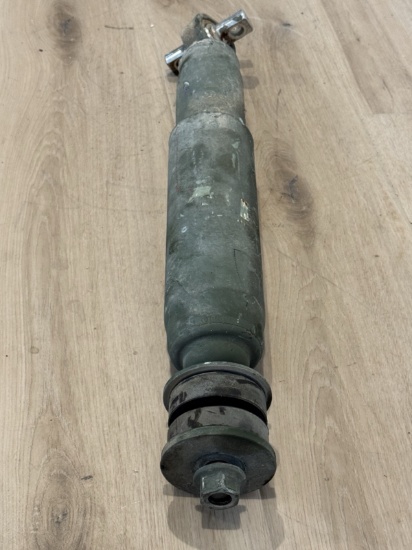 Military Humvee Shock Absorber - Green