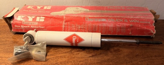 KYB Front Gas Shock Absorber - KG5460 - For Ford Aerostar 1986-1997