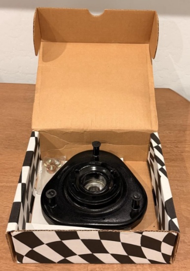 Tokico Suspension Strut Mounting Kit HK 38009