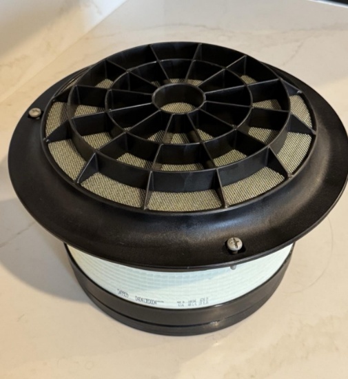 Air Filter-DIESEL, Turbo Wix 49959