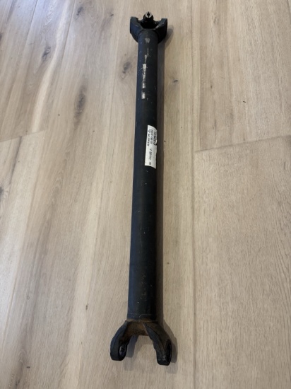 Front Driveshaft HMMWV HUMMER 12342618