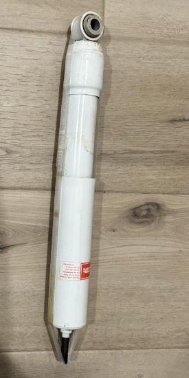 Suspension Shock Absorber-Gas-a-Just Shock Absorber KYB KG5463